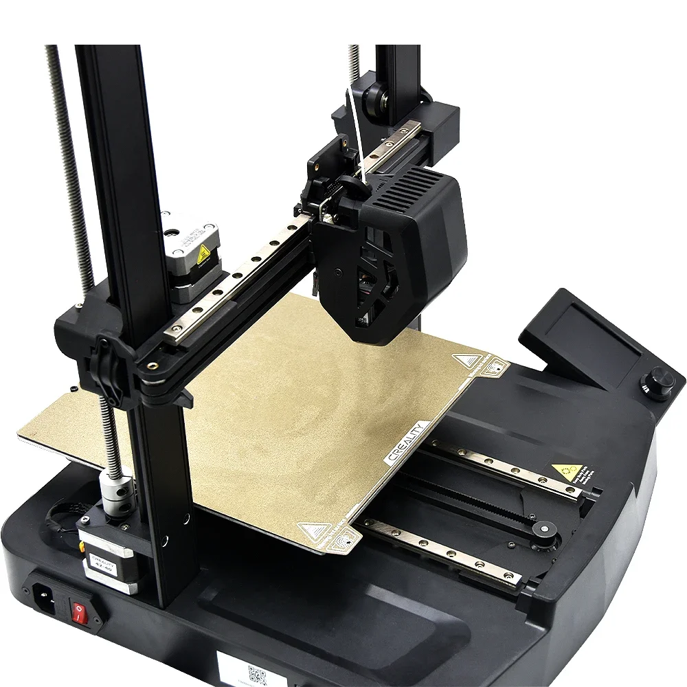 Ender 3 V3 SE X Axis Upgrade k - Creality Printer Ender 3 V3 ulasan dan harga
