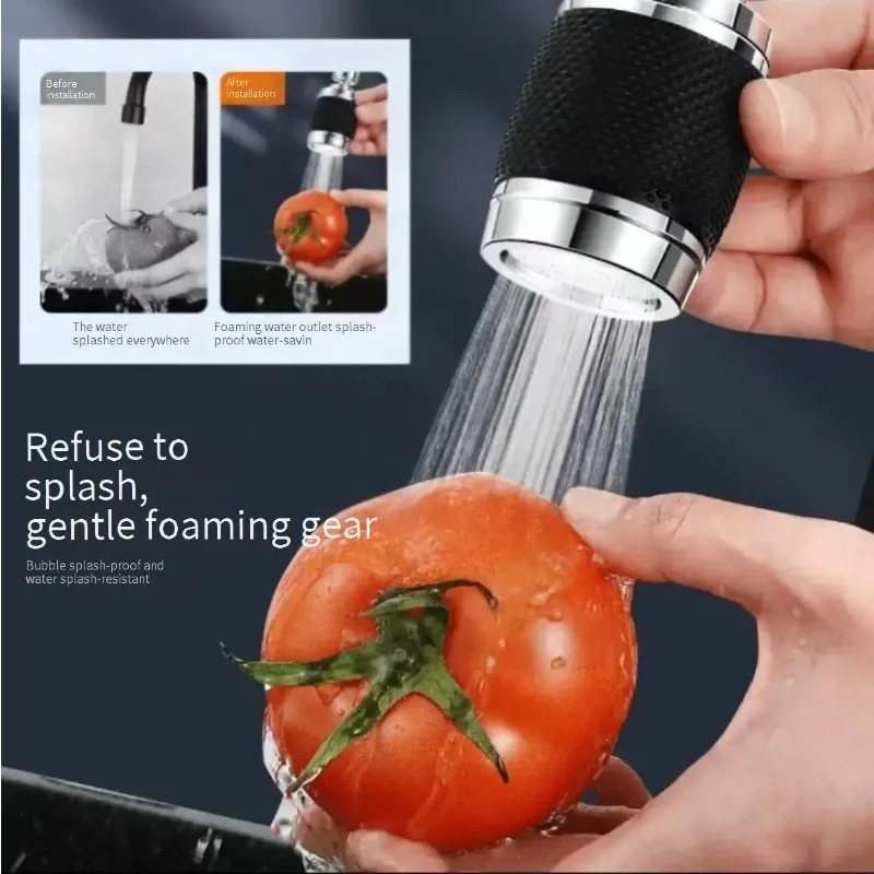 The Kitchen Faucet Universal E - Silicone Tap Washer ulasan dan harga
