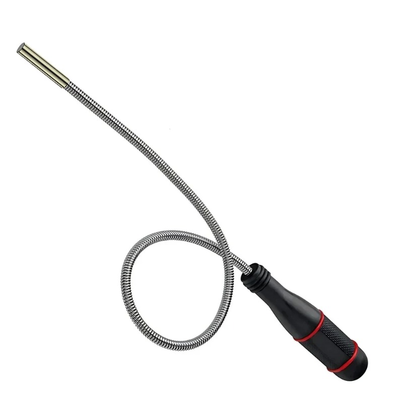 Flexible Magnetic Pickup Tool  - Drain Snake Flexible ulasan dan harga