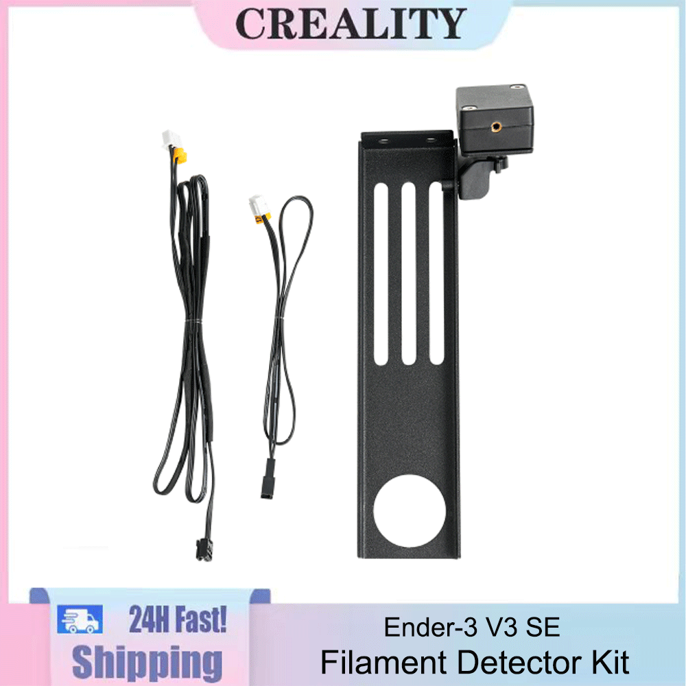 Creality Ender-3 V3 KE/SE Sens - Creality Printer Ender 3 V3 ulasan dan harga