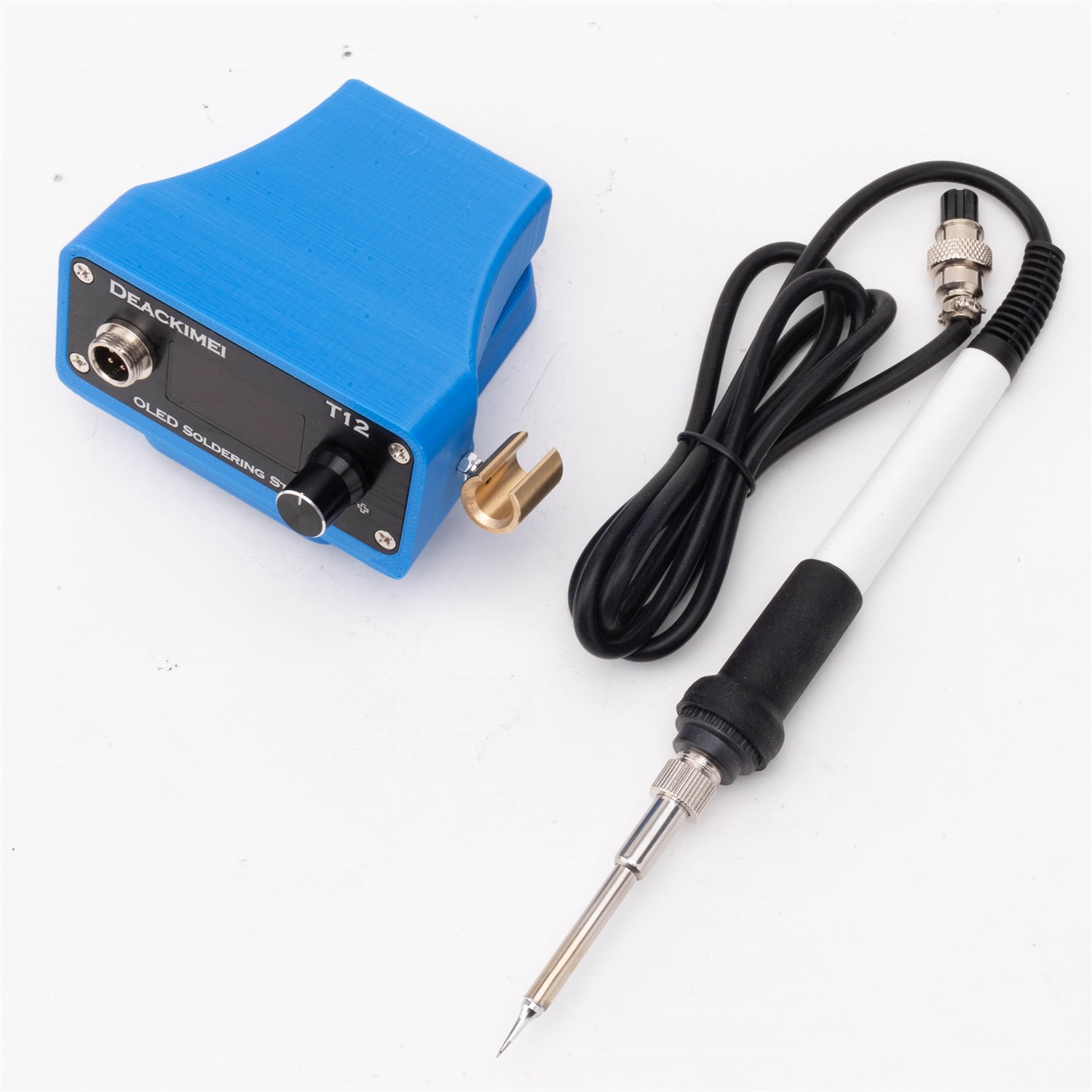 T12 Soldering Iron Station For - Milwaukee Drill M12 Fuel ulasan dan harga