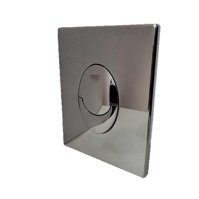 Flush Push Button Plate Compat - Toilet Fill Valve ulasan dan harga