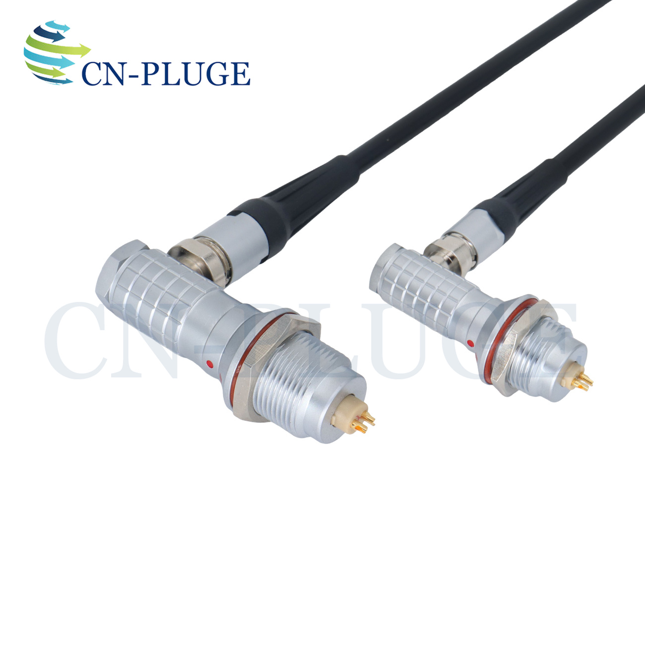 FHG 0K 1K 2K Series 2~32Pin Ri - Push Fit Connector ulasan dan harga