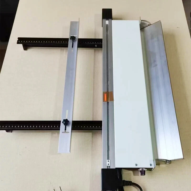 Acrylic Bending Machine 800W C - Pipe Freeze Spray ulasan dan harga