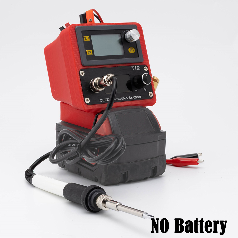 2‑in‑1 T12 Cordless Soldering  - Milwaukee Drill M12 Fuel ulasan dan harga