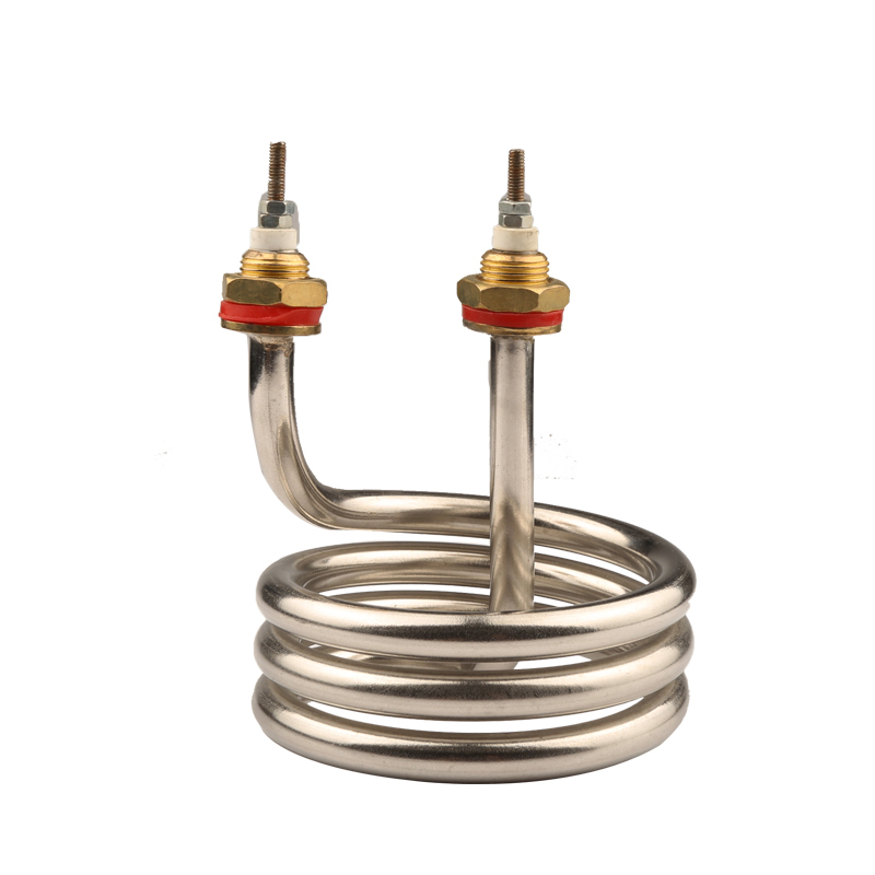 380V 4500W 4 Rings Stainless E - Pipe Freeze Spray ulasan dan harga