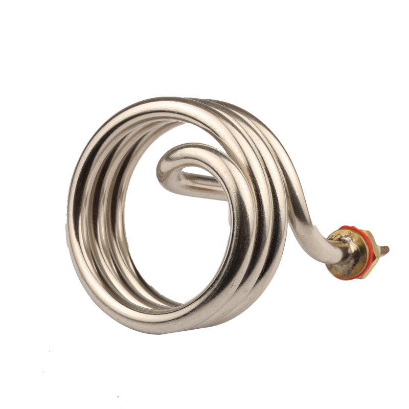 380V 4500W 4 Rings Stainless E - Pipe Freeze Spray ulasan dan harga