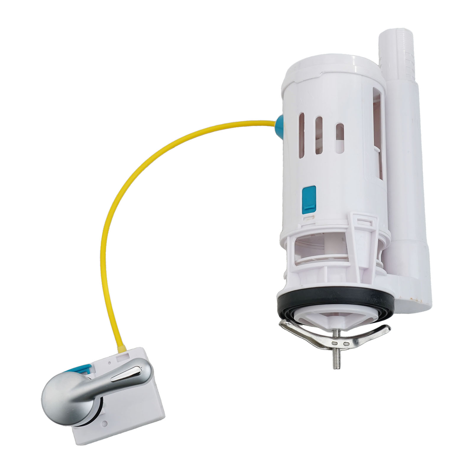 Control Dual Flush Valve Plast - Toilet Fill Valve ulasan dan harga