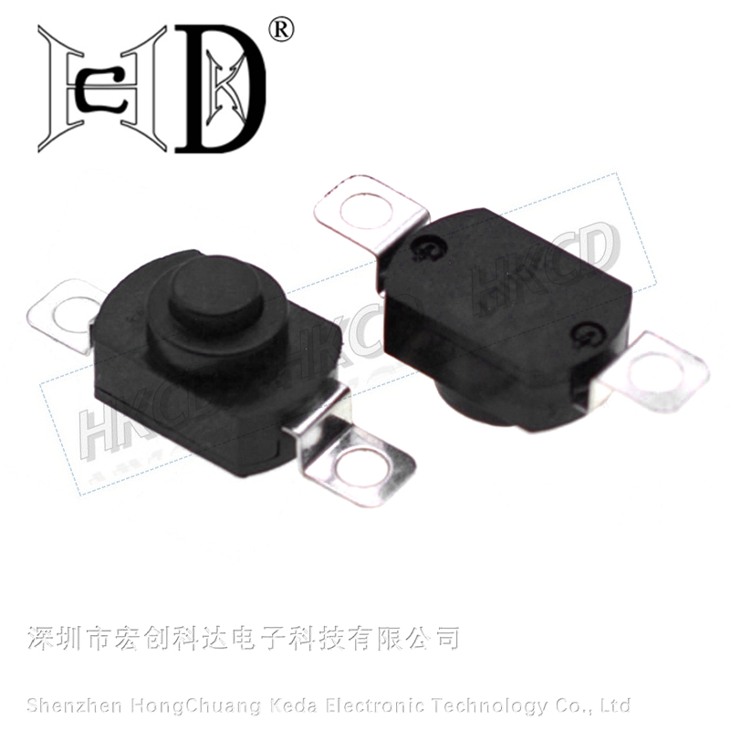 5pcs 1208-KD 2 Pin Horizontal  - Push Fit Connector ulasan dan harga
