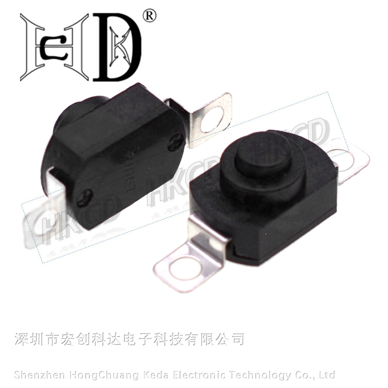 5pcs 1208-KD 2 Pin Horizontal  - Push Fit Connector ulasan dan harga