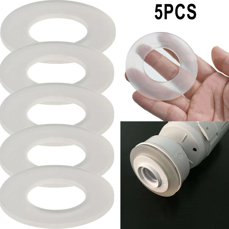 5pcs Drain Valve Water Stop Se - Toilet Fill Valve ulasan dan harga