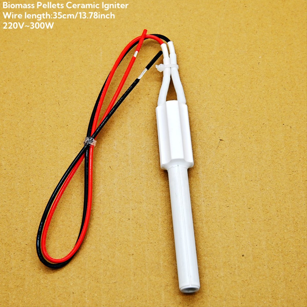 A78I Pellet Stove Igniter 220V - Pipe Freeze Spray ulasan dan harga