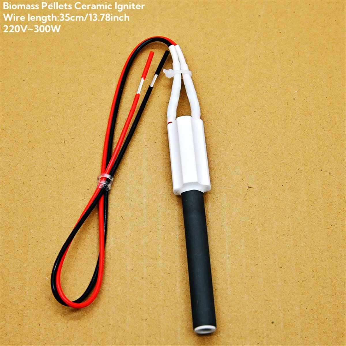 A78I Pellet Stove Igniter 220V - Pipe Freeze Spray ulasan dan harga